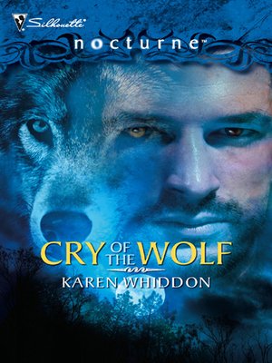 cover image of Cry of the Wolf
